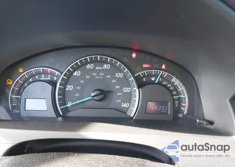 2012 Toyota Camry Xle from USA, damaged, VIN 4T1BF1FK3CU597630